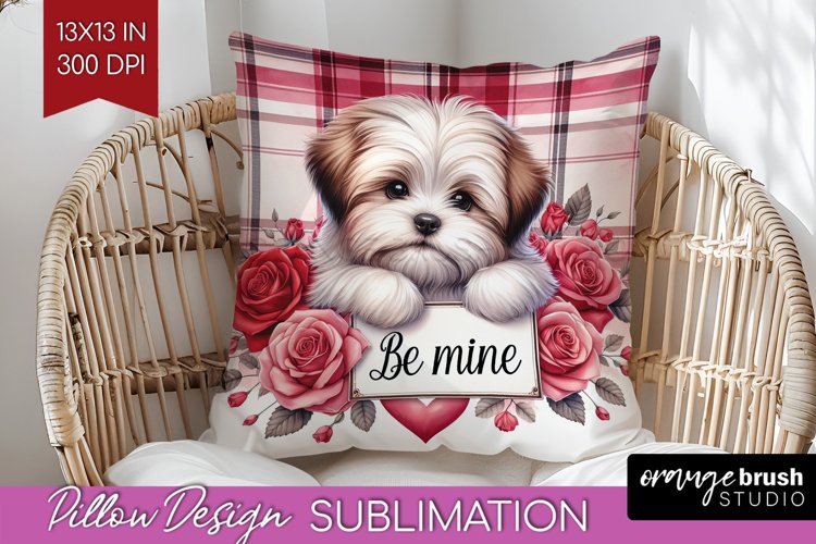 Pillow Clipart Image 14