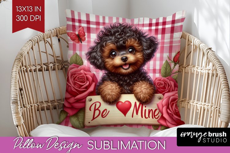 Pillow Clipart Image 13