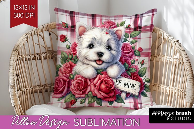 Pillow Clipart Image 12