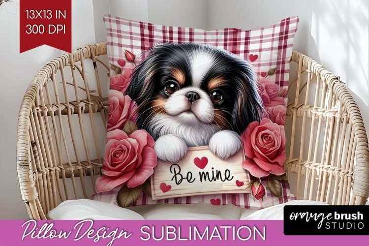 Pillow Clipart Image 11