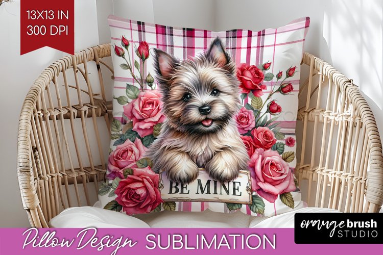 Pillow Clipart Image 10