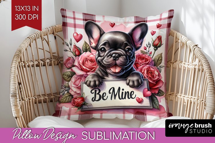 Pillow Clipart Image 7