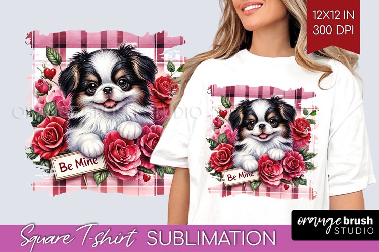 Dog Background Image 23