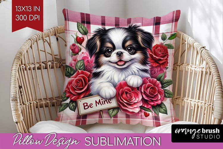 Pillow Clipart Image 6