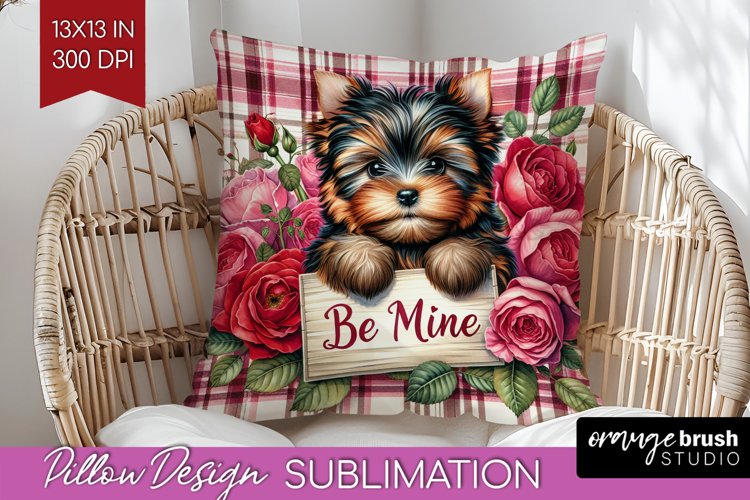 Pillow Clipart Image 5
