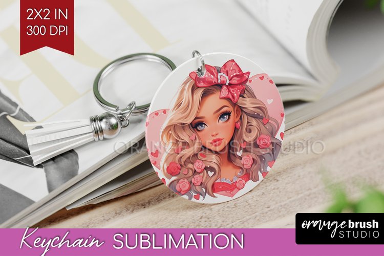 Keychain Png Image 3