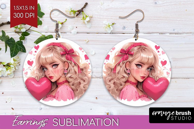 Valentines PNG Image 11