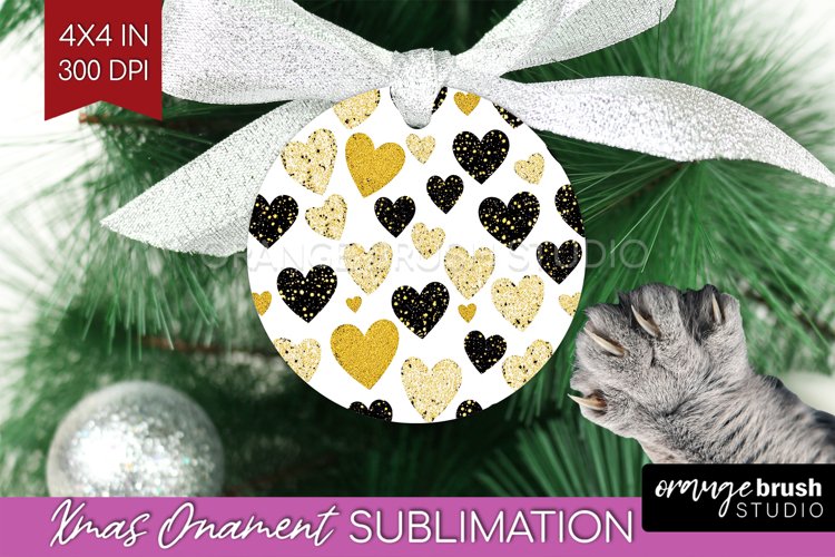 Ornament Png Image 8