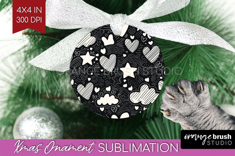 Ornament Png Image 7