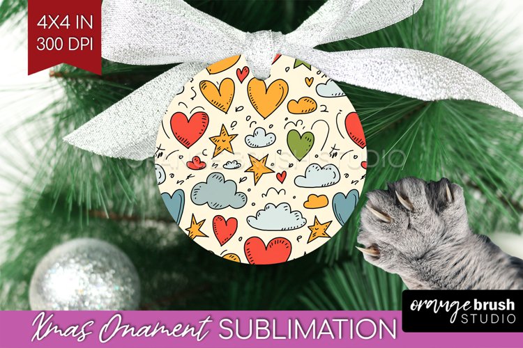Ornament Png Image 5