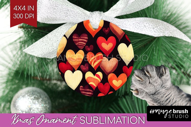 Ornament Png Image 3