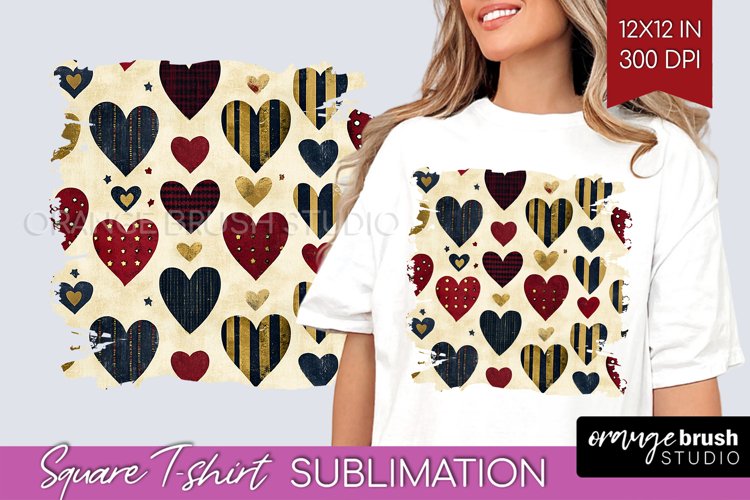 Valentines Background Image 2
