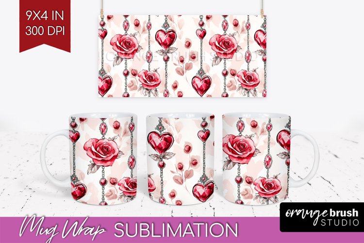 Valentines PNG Image 9