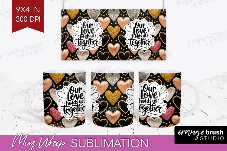 Mug Png Image 3