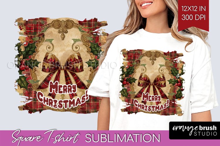 Merry Christmas Backgrounds Image 18