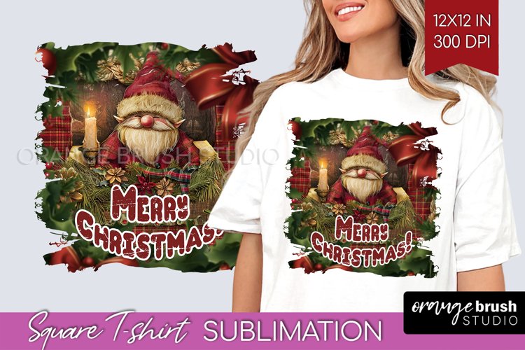 Merry Christmas Backgrounds Image 13