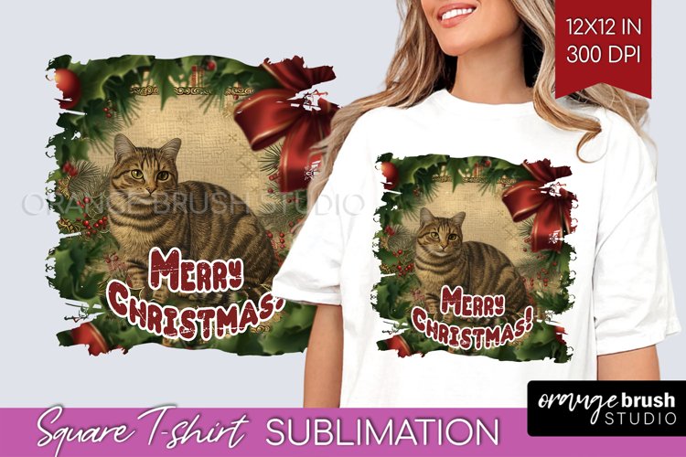 Merry Christmas Backgrounds Image 11