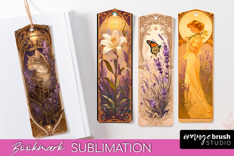 Bookmark PNGs Image 23