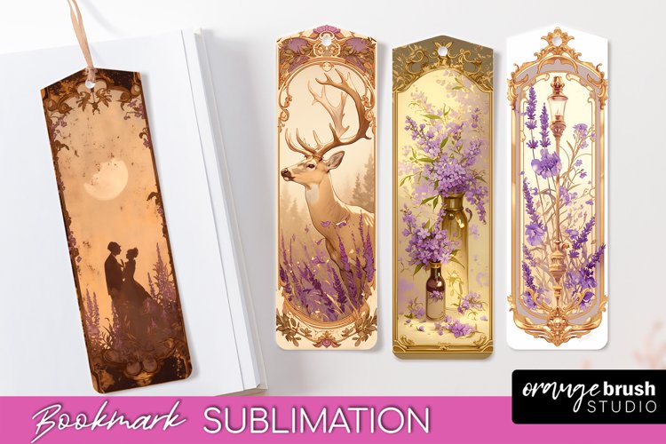 Bookmark PNGs Image 16