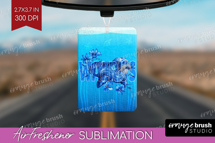 Blue Car Clipart Image 4