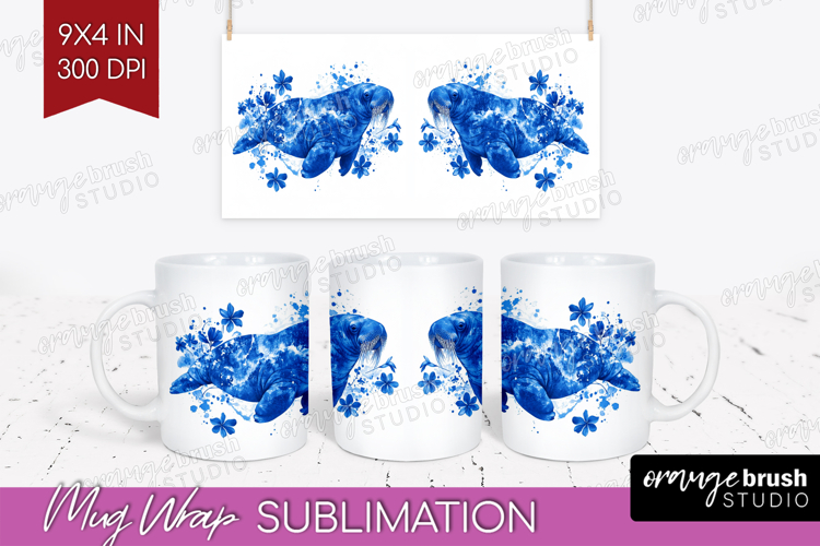 Mug Png Image 3