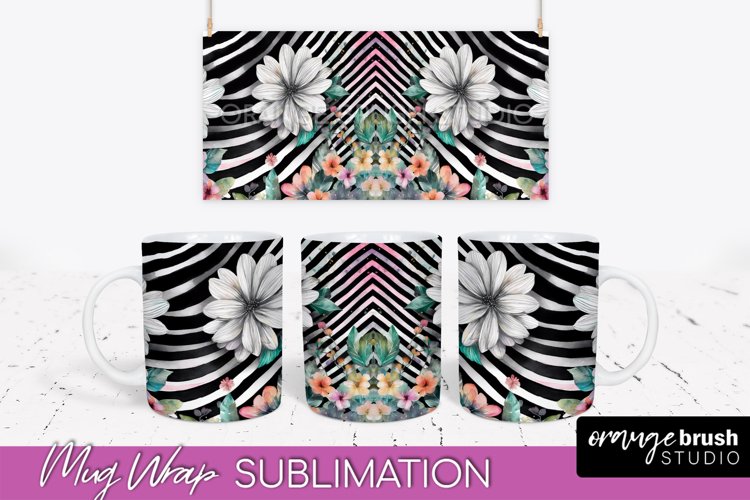 Watercolor Flower Clipart Image 20