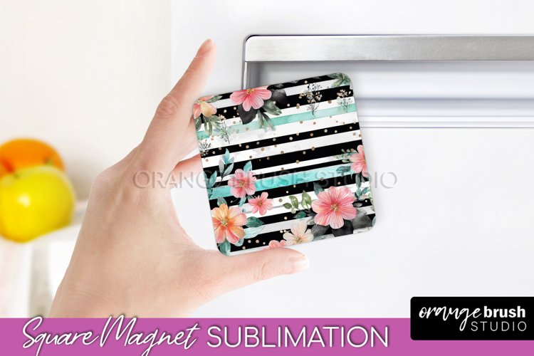 Watercolor Flower Clipart Image 20