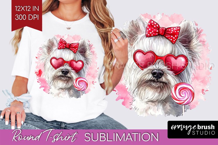 Dog Background Image 3