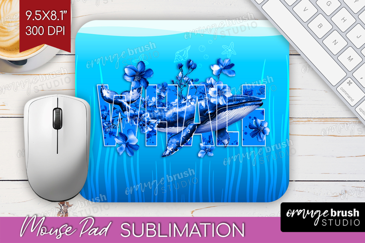 Whale Clipart Image 19
