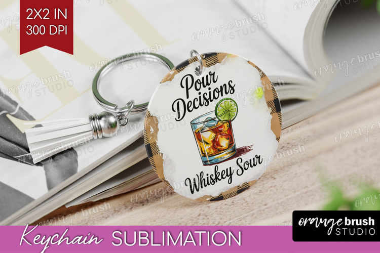 Whiskey Clipart Image 13