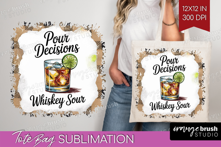 Whiskey Clipart Image 20
