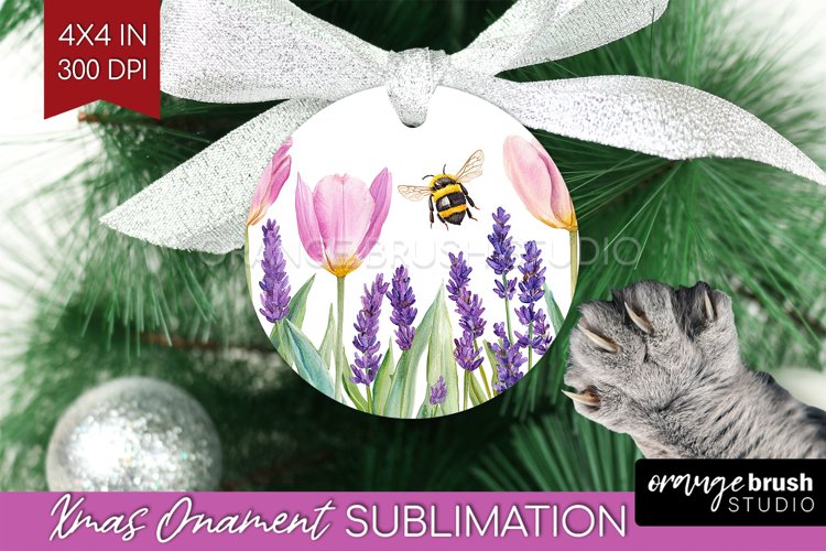 Ornament Png Image 9