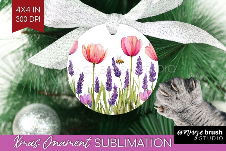 Ornament Png Image 7