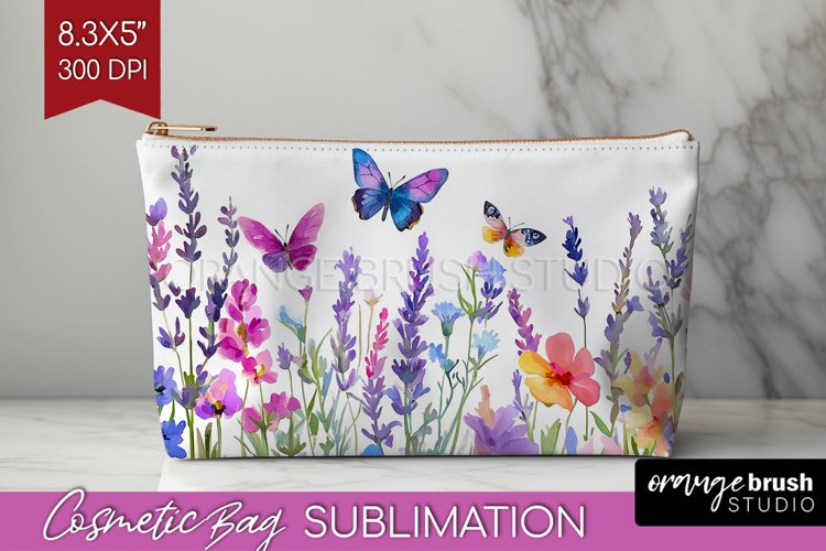 Watercolor Flowers Png Image 18