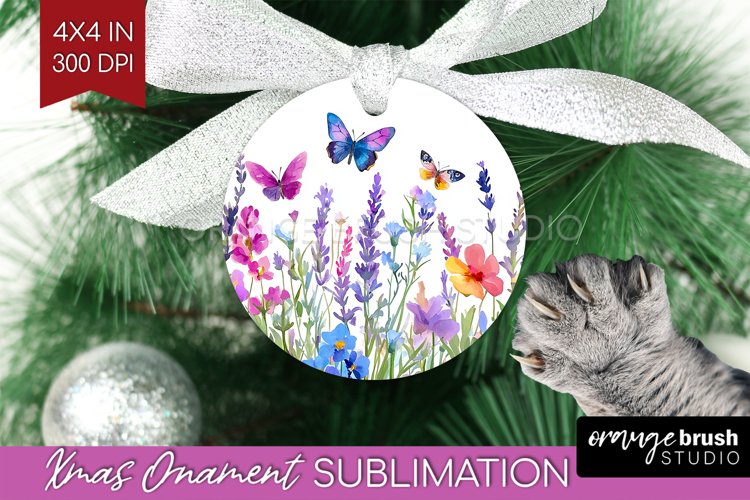 Ornament Png Image 5