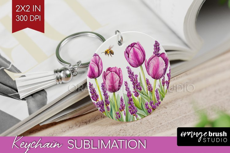 Watercolor Flowers Png Image 23