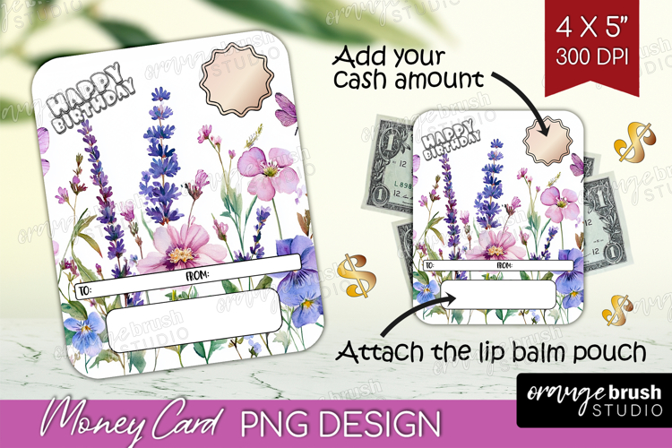 Birthday Clipart Image 11