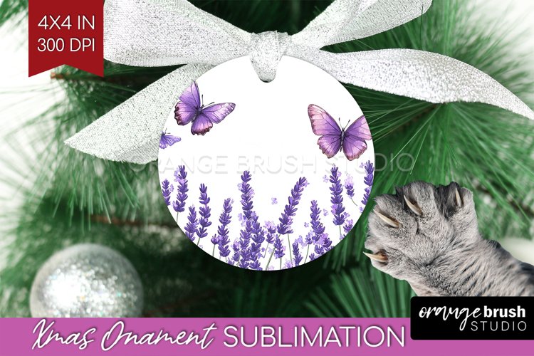 Wildflowers Ornament PNG - Watercolor Flowers PNG