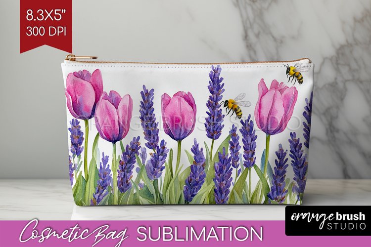 Watercolor Flowers Png Image 10
