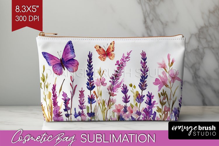 Watercolor Flowers Png Image 9
