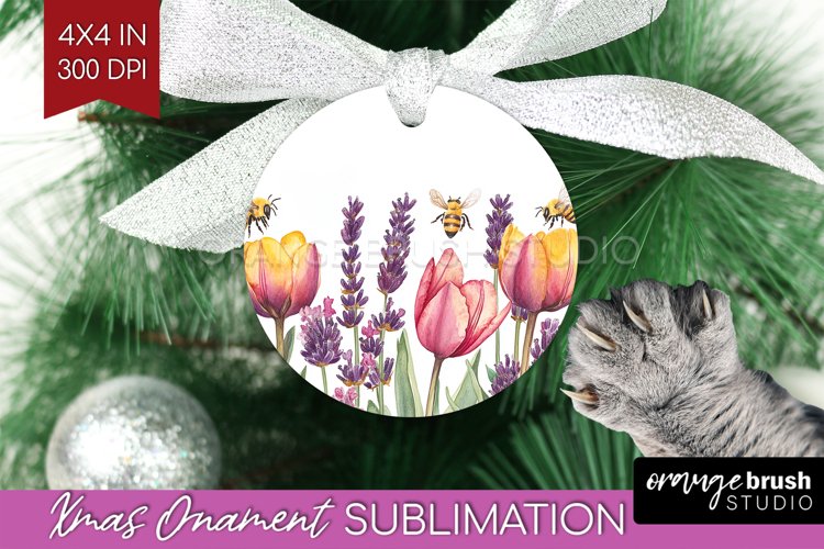 Ornament Png Image 18