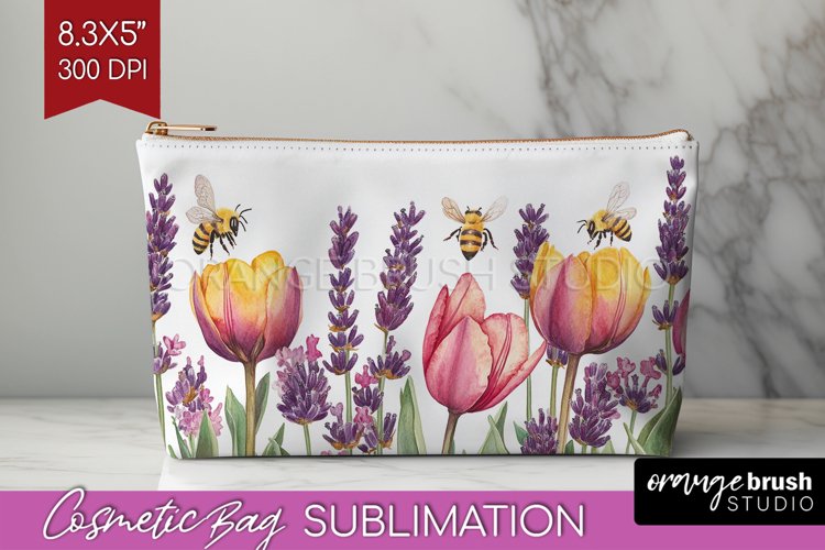 Watercolor Flowers Png Image 7