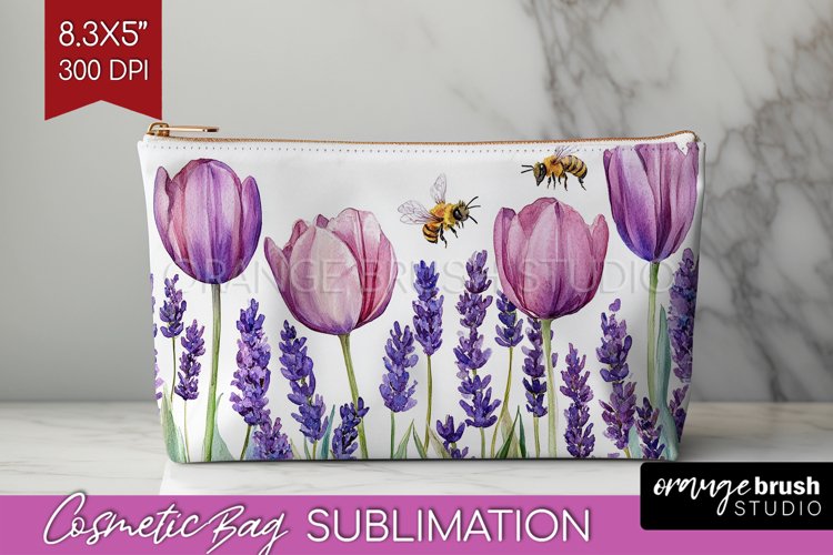 Watercolor Flowers Png Image 5