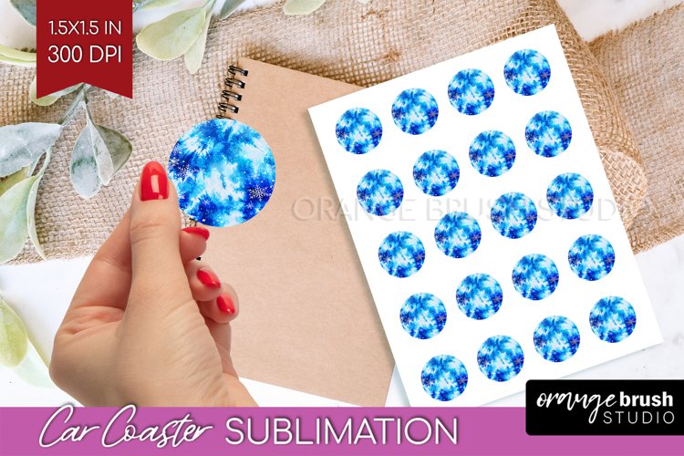 Christmas Stickers Image 10