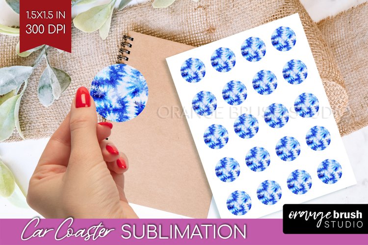 Christmas Stickers Image 9