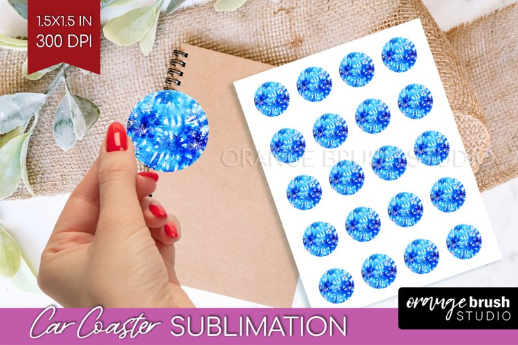 Christmas Stickers Image 23