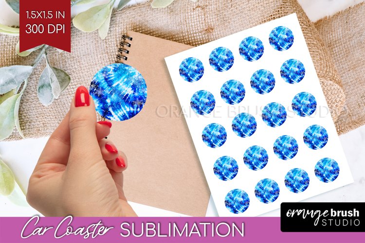 Christmas Stickers Image 22
