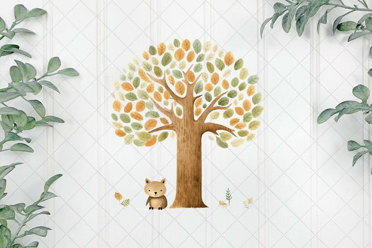 Canvas Clipart Image 24