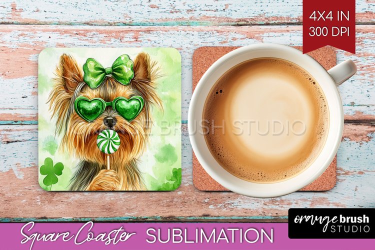St Patrick's Day Clipart Image 22
