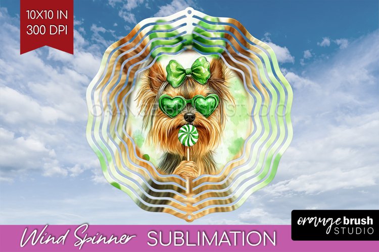 St Patrick's Day Clipart Image 6